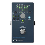 Гитарная педаль эффектов SOURCE AUDIO Programmable EQ