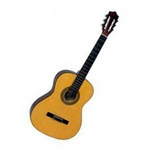 Классическая гитара PALMA PL12