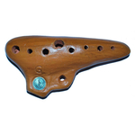 Окарина KARL SCHWARZ 0/040 G