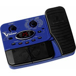Гитарный процессор эффектов BEHRINGER X V-AMP