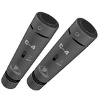 Студийный микрофон Behringer C4