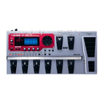 Гитарный процессор Boss GT10B