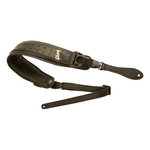 Ремень GIBSON Switchblade Strap - Black