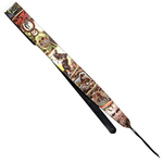 Ремень GRETSCH ARTIST DN WANTED STRAP