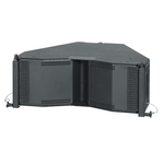 Пассивный топ HKAudio CDR 208 T