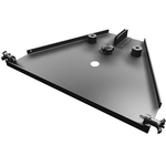 Переходная плита HKAudio CTA Stack plate