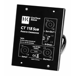 Кроссовер HKAudio CT 118 Sub passive crossover