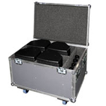 Транспортировочный кейс HKAudio CТ 112 Flight Case