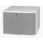 Сабвуфер HKAudio IL 118 Sub white