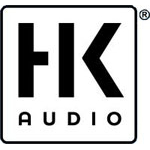 Комплект кабелей HKAudio Standart Cable Set