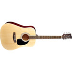 Акустическая гитара Jay Turser JJ45 N