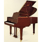 Рояль Julius Bluthner 10 Bubinga, polished