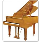 Рояль Julius Bluthner 10 Yew, polished