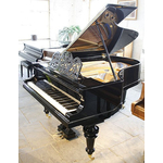 Рояль Julius Bluthner 1 Black, polished