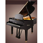 Рояль Julius Bluthner 1 Ebony, satin