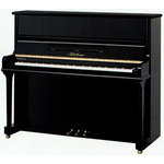 Пианино Julius Bluthner A Ebony, polished