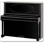 Пианино Julius Bluthner B Ebony, polished