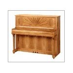 Пианино Julius Bluthner B Franz Schubert