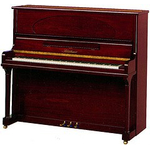 Пианино Julius Bluthner B Mahogany, satin