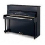 Пианино Julius Bluthner C Black, polished