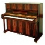 Пианино Julius Bluthner C Bubinga, satin