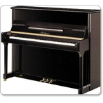 Пианино Julius Bluthner C Ebony, polished