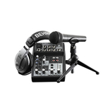 Набор для звукозаписи Behringer PODCASTUDIO USB