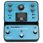 Гитарный процессор эффектов SOURCE AUDIO Soundblox Pro Multiwave Distortion