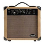 Гитарный комбо-усилитель STAGG 10 AA EU