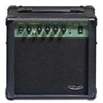 Гитарный комбо-усилитель STAGG 10 GA EU