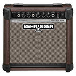 Комбоусилитель Behringer AT108