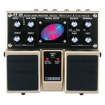 Педаль эффектов Boss RT-20 Rotary Ensemble