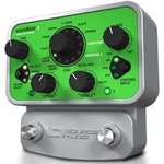 Гитарный процессор эффектов SOURCE AUDIO Soundblox 2 Dimension Reverb