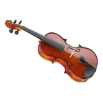 Скрипка Gliga Violin 3/4 Gama II