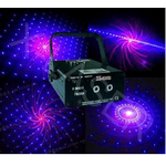 Лазер X-Laser X-MAGIC-FM250BR fireworks laser light