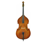 Контрабас Gliga D-bass 1/8 Gems II