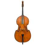Контрабас Gliga D-bass 1/4 Gems II