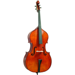 Контрабас Gliga D-bass 1/2 Genial II