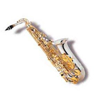 Саксофон Jupiter JAS869SG