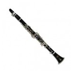 Кларнет Jupiter JCL631SMO(440)