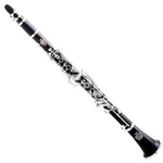 Кларнет Jupiter JCL637S(442)