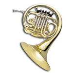 Валторна Jupiter JHR454L