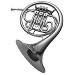 Валторна Jupiter JHR752S