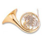 Валторна Jupiter JHR754L