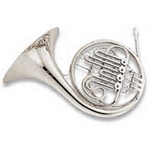 Валторна Jupiter JHR854S