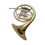 Валторна Jupiter JHR452L