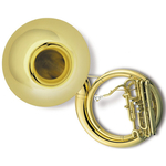 Сузафон Jupiter JSH590L