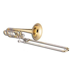 Тромбон Jupiter JSL740RS