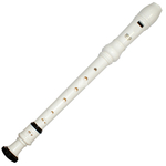 Блок-флейта Jupiter SR62E