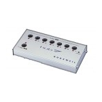 Коммутационная панель Kurzweil HUB-7